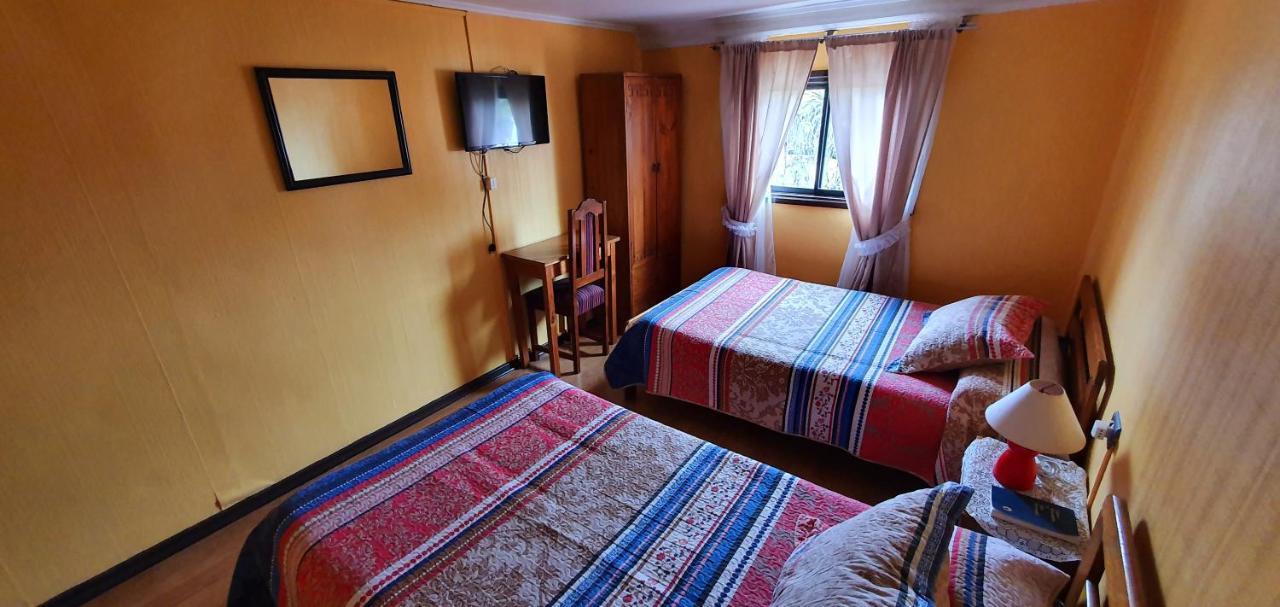 Hotel Iberia Coquimbo Dış mekan fotoğraf