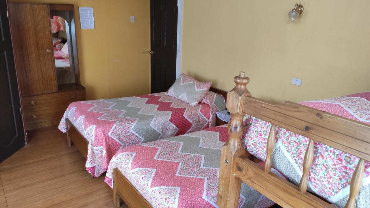Hotel Iberia Coquimbo Dış mekan fotoğraf